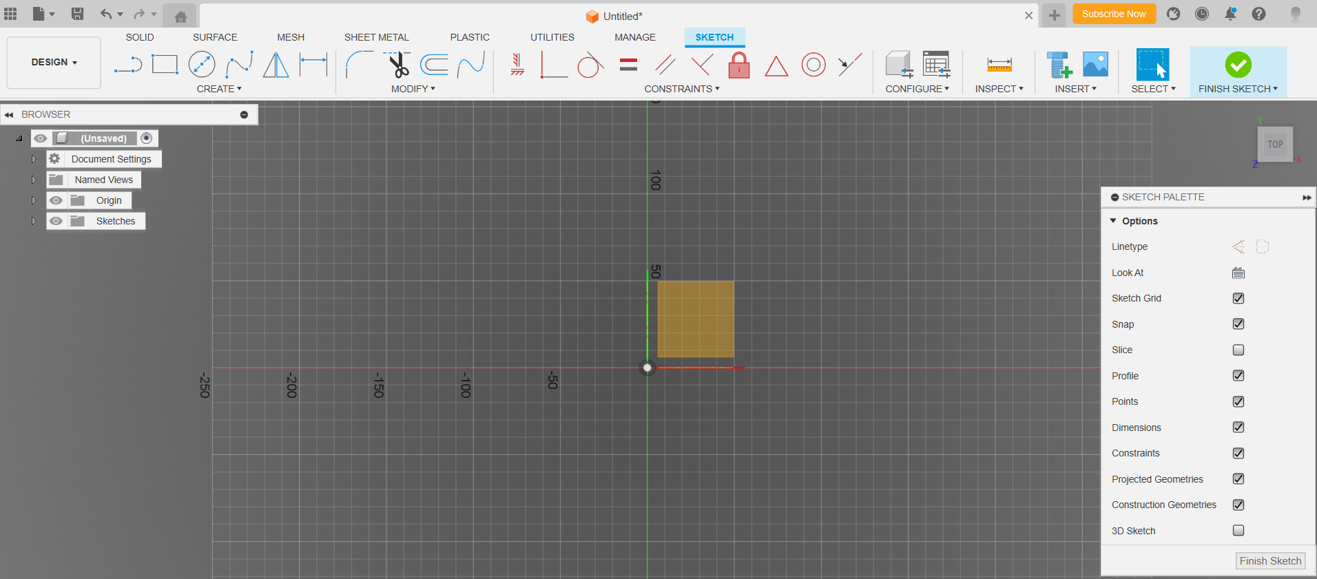 INTRODUCTION to FUSION 360 - vol. 4