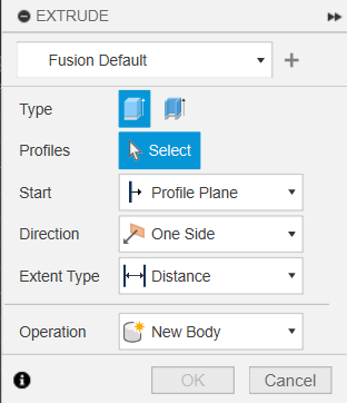 INTRODUCTION to FUSION 360 - vol. 4