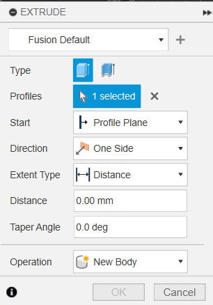 INTRODUCTION to FUSION 360 - vol. 4