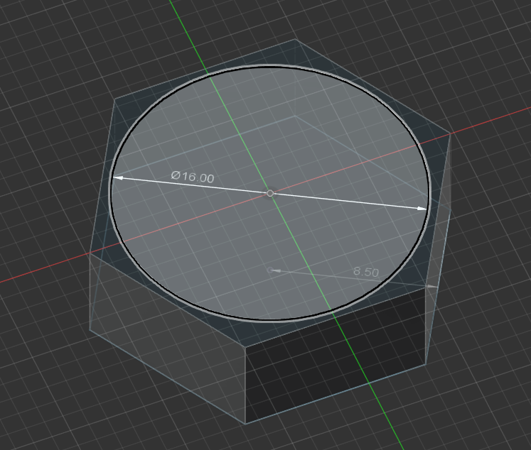 FUSION 360 - SCREW (you) 3D - vol.5