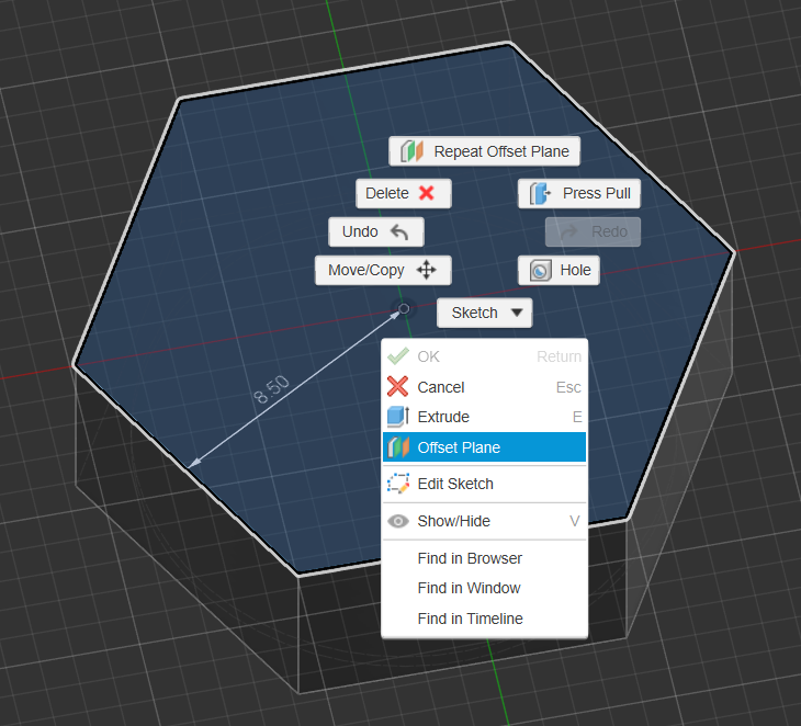 FUSION 360 - SCREW (you) 3D - vol.5