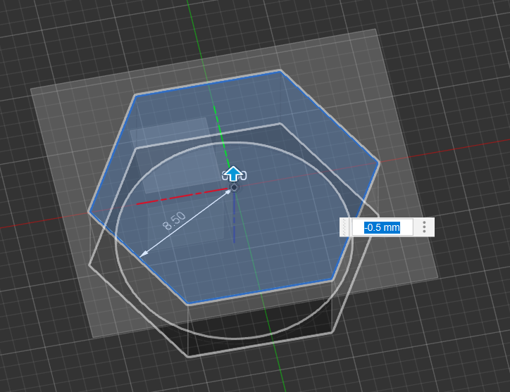 FUSION 360 - SCREW (you) 3D - vol.5