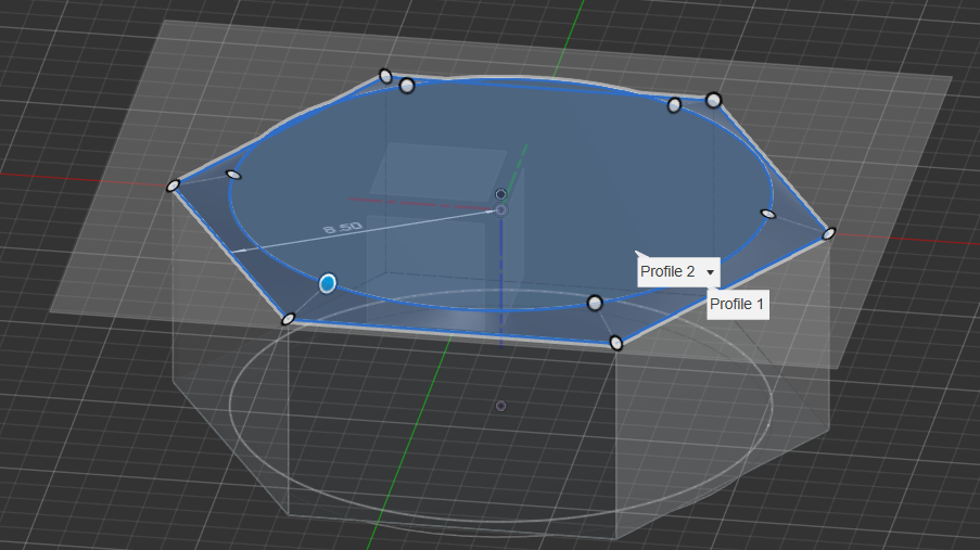 FUSION 360 - SCREW (you) 3D - vol.5