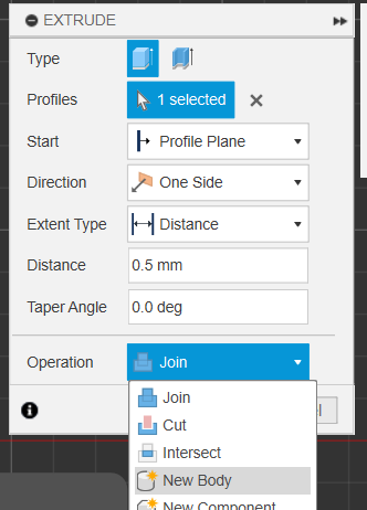 FUSION 360 - SCREW (you) 3D - vol.5