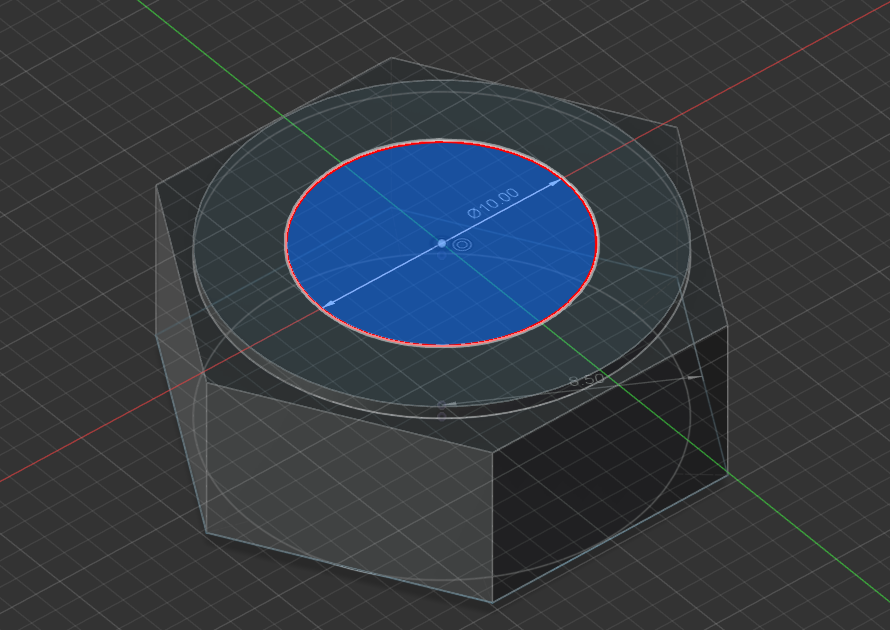 FUSION 360 - SCREW (you) 3D - vol.5