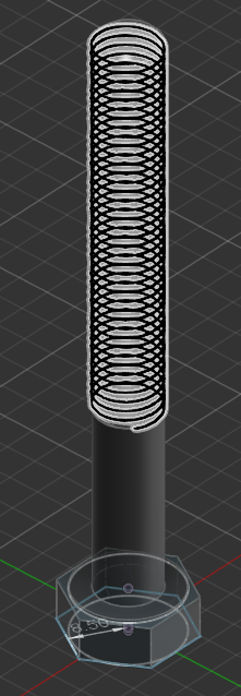 FUSION 360 - SCREW (you) 3D - vol.5