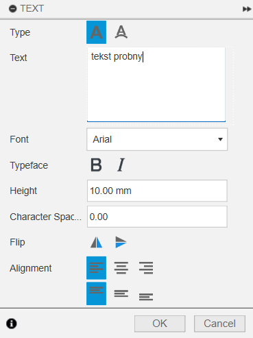 FUSION 360 - NEW FUNCTIONS - SCISSORS - vol. 5/6