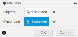 FUSION 360 - NEW FUNCTIONS - SCISSORS - vol. 5/6