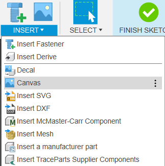 FUSION 360 - NEW FUNCTIONS - SCISSORS - vol. 5/6