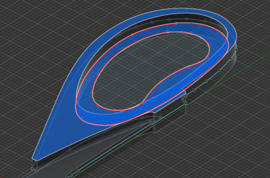 FUSION 360 - NEW FUNCTIONS - SCISSORS - vol. 5/6