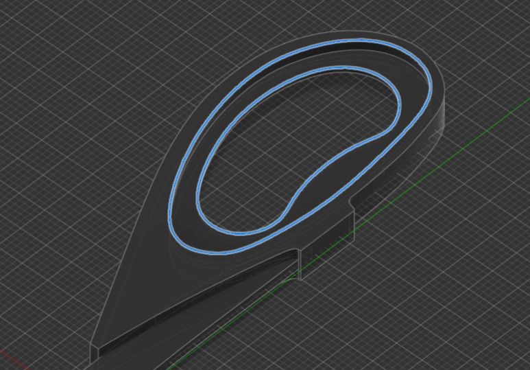 FUSION 360 - NEW FUNCTIONS - SCISSORS - vol. 5/6
