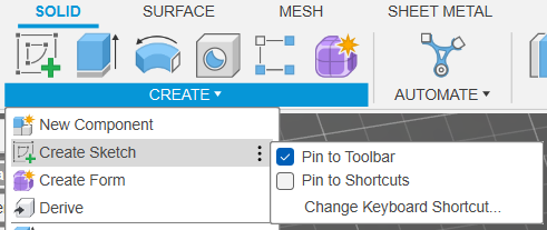 INTRODUCTION to FUSION 360 - vol. 4