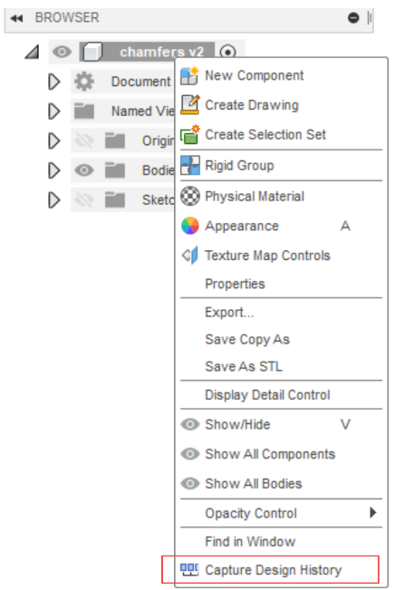 INTRODUCTION to FUSION 360 - vol. 4
