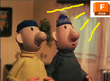 Pat, Mat i Ja - vol.4