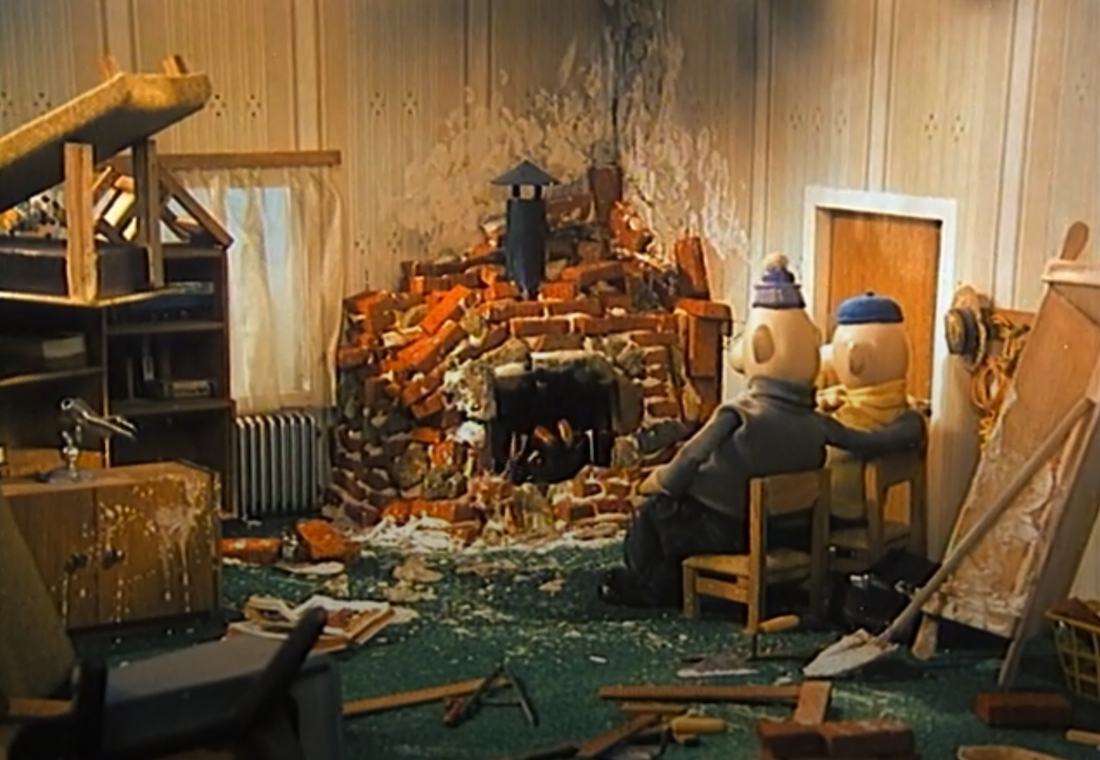 Pat, Mat i Ja - vlo.2