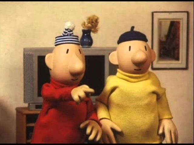 Pat, Mat i Ja - vol.3