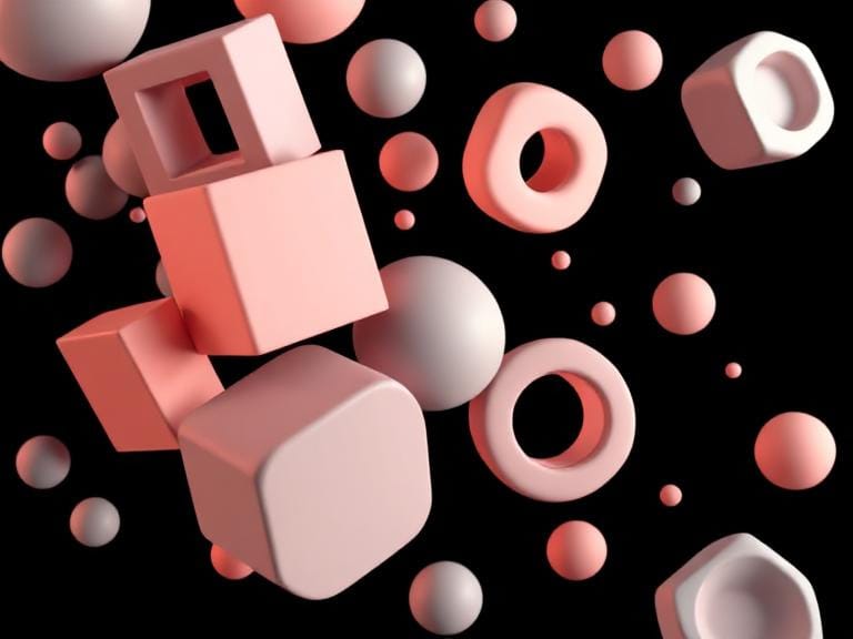 FUSION 360 - LAMP - vol. 7